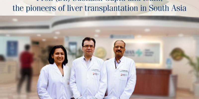 Major Conditions Due To Which People May Have To Go For a Liver Transplant