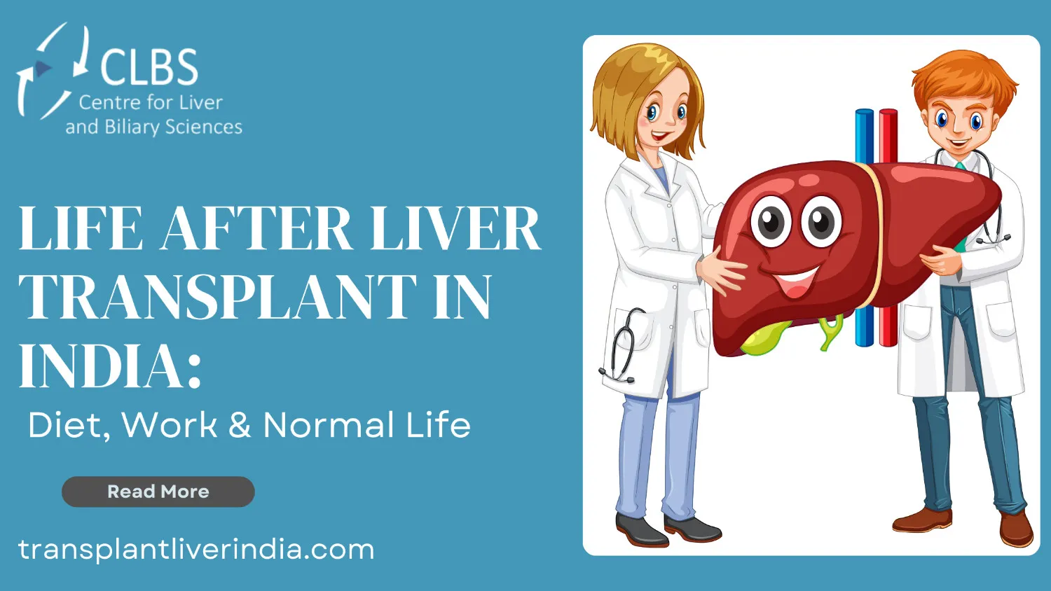 Life After Liver Transplant in India: Diet, Work & Normal Life 