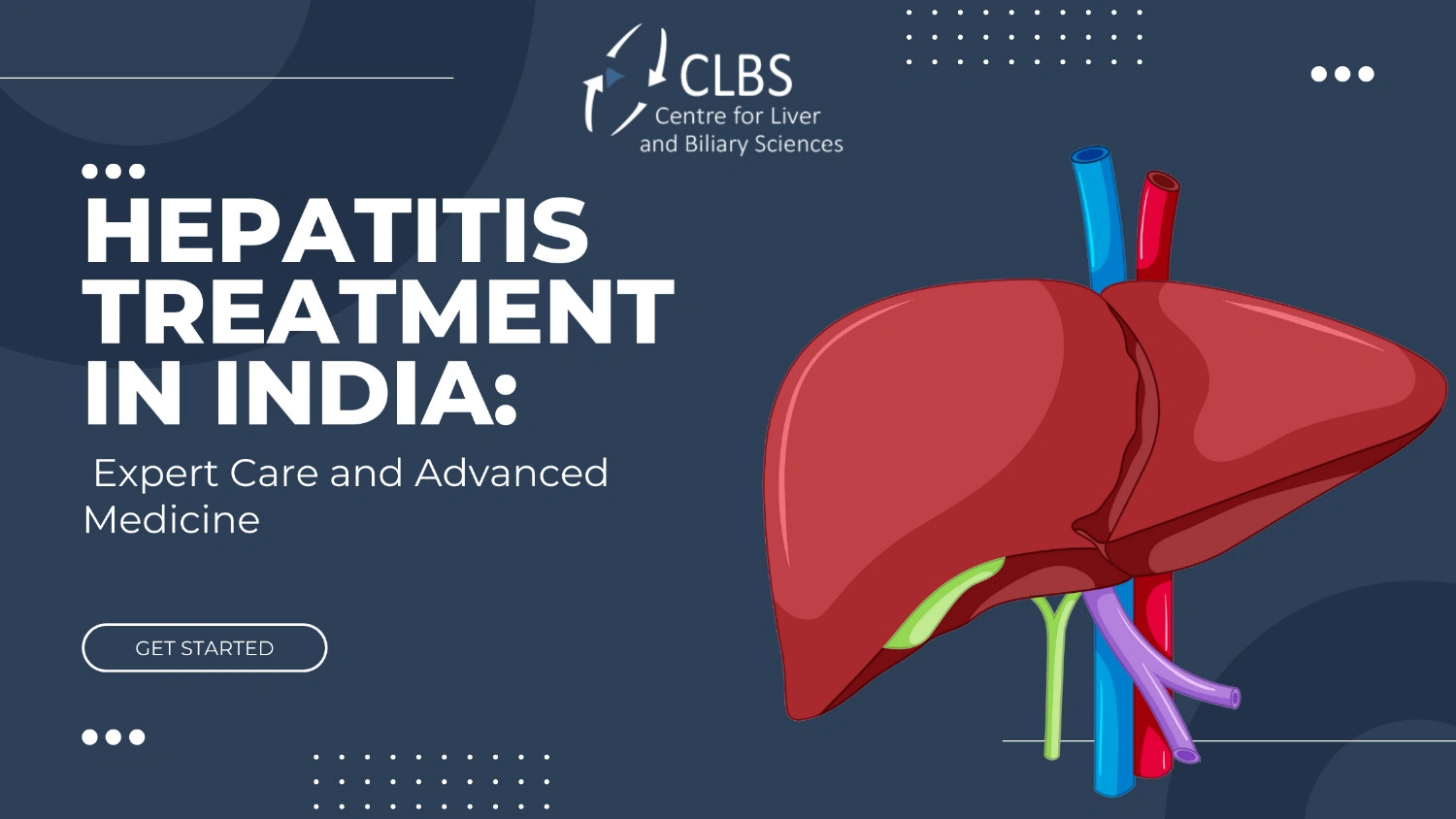 Hepatitis Treatment in India: Expert Care and Advanced Medicine 