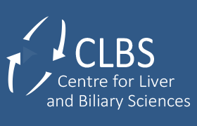 The Centre for Liver and Biliary Sciences (CLBS)