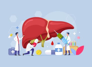 Combined Liver and Kidney Transplantation