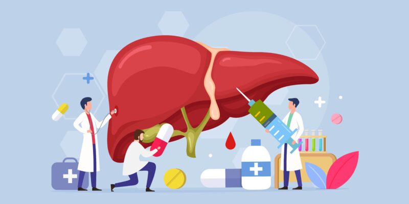 Combined Liver and Kidney Transplantation